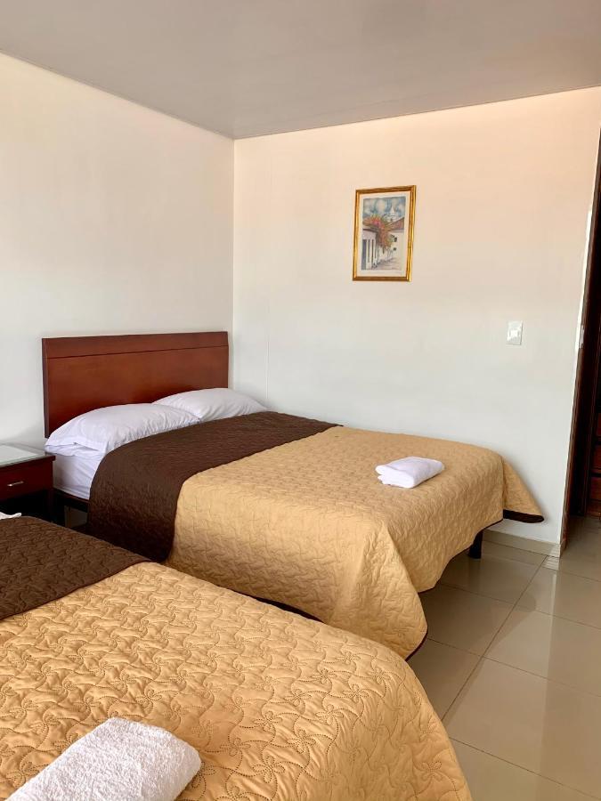 Hotel Universal Ντουιτάμα Εξωτερικό φωτογραφία