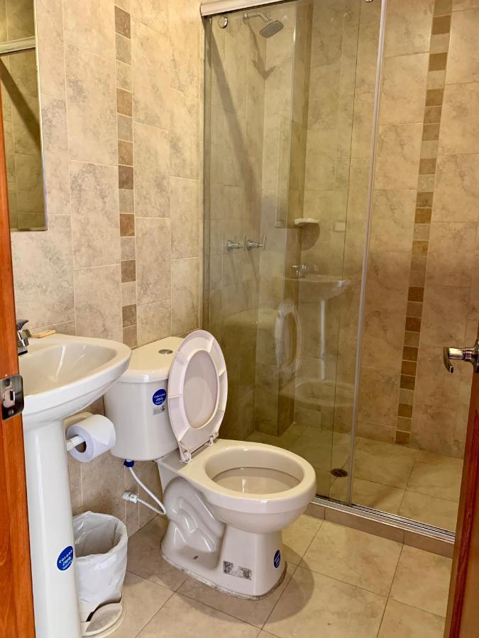 Hotel Universal Ντουιτάμα Εξωτερικό φωτογραφία