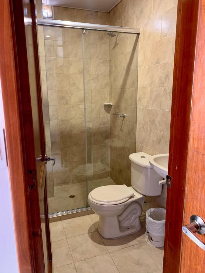 Hotel Universal Ντουιτάμα Εξωτερικό φωτογραφία