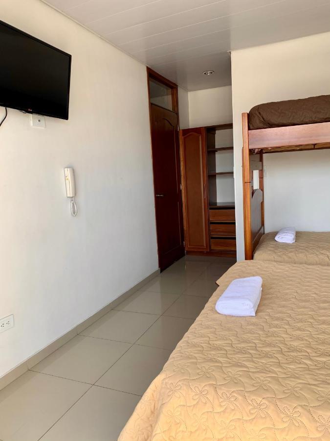 Hotel Universal Ντουιτάμα Εξωτερικό φωτογραφία