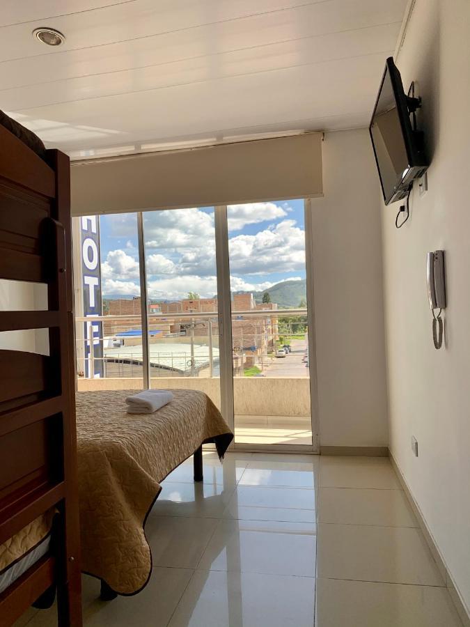 Hotel Universal Ντουιτάμα Εξωτερικό φωτογραφία