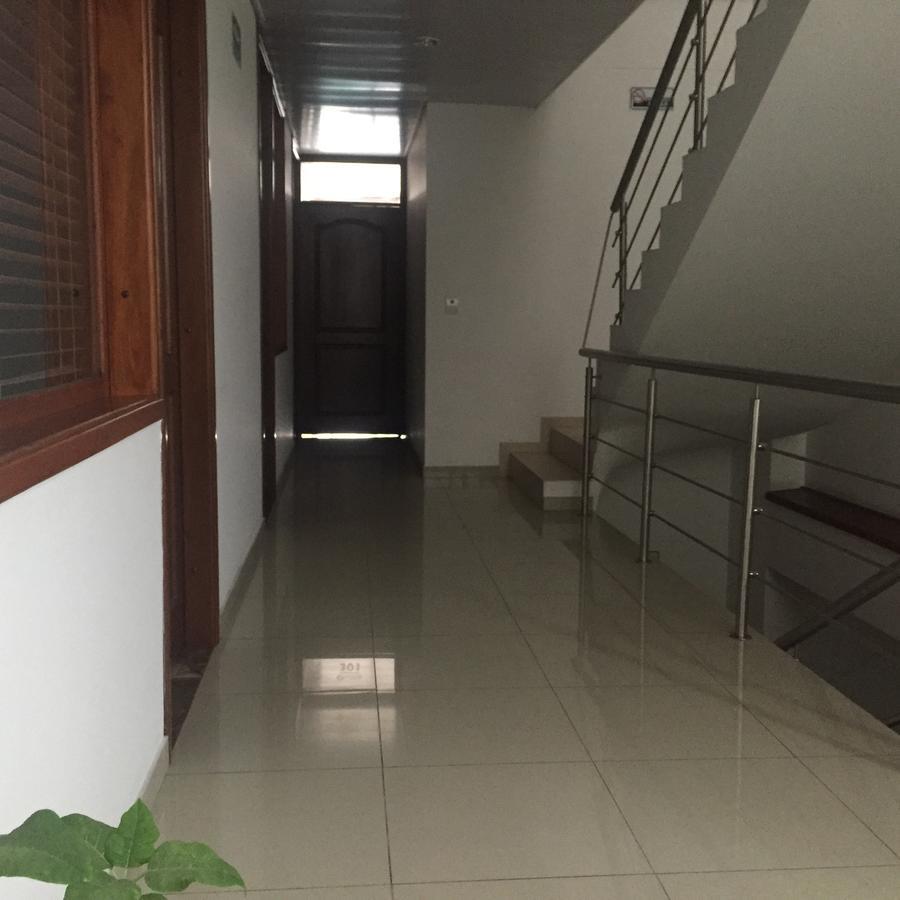 Hotel Universal Ντουιτάμα Εξωτερικό φωτογραφία