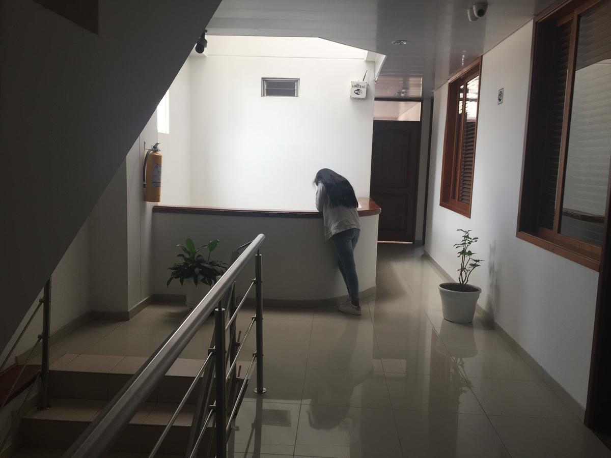 Hotel Universal Ντουιτάμα Εξωτερικό φωτογραφία
