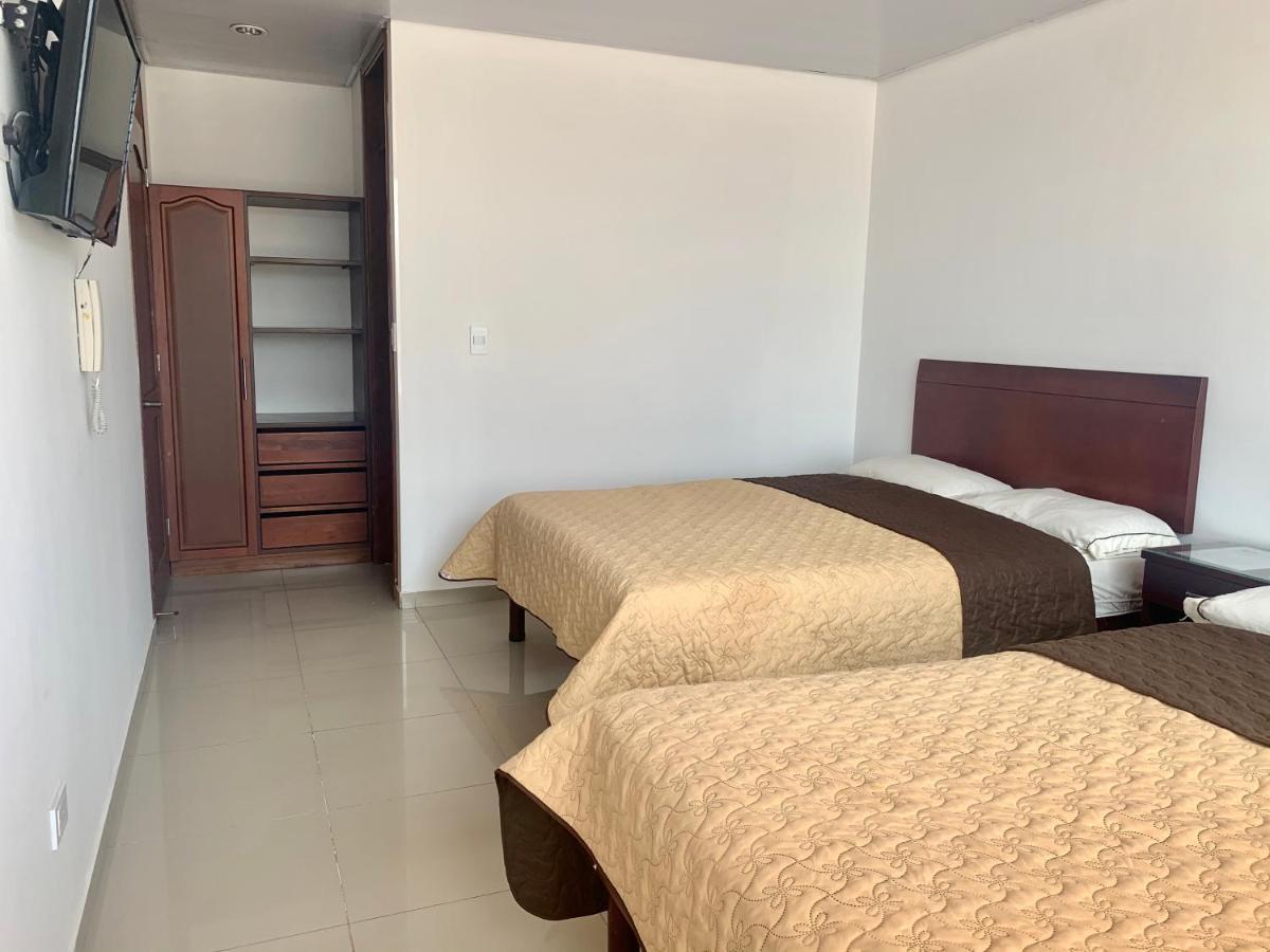 Hotel Universal Ντουιτάμα Εξωτερικό φωτογραφία