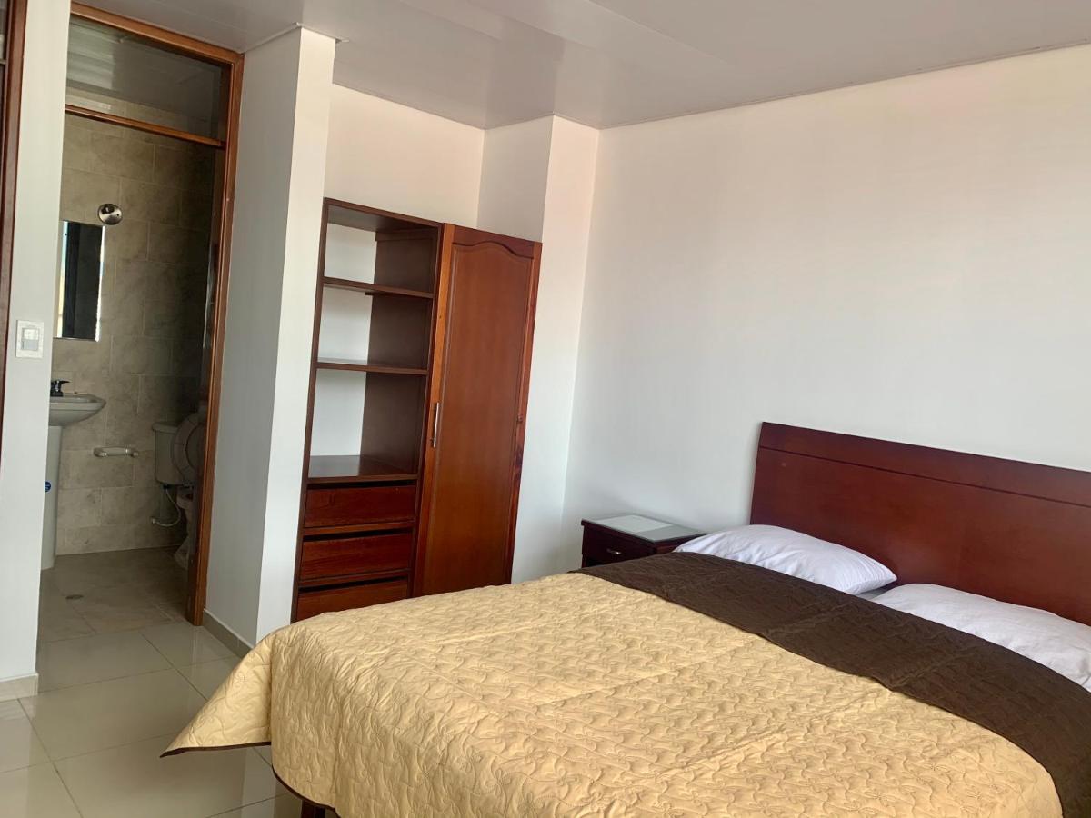 Hotel Universal Ντουιτάμα Εξωτερικό φωτογραφία