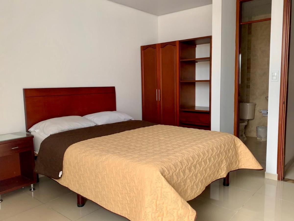 Hotel Universal Ντουιτάμα Εξωτερικό φωτογραφία