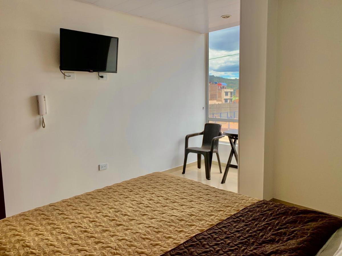 Hotel Universal Ντουιτάμα Εξωτερικό φωτογραφία