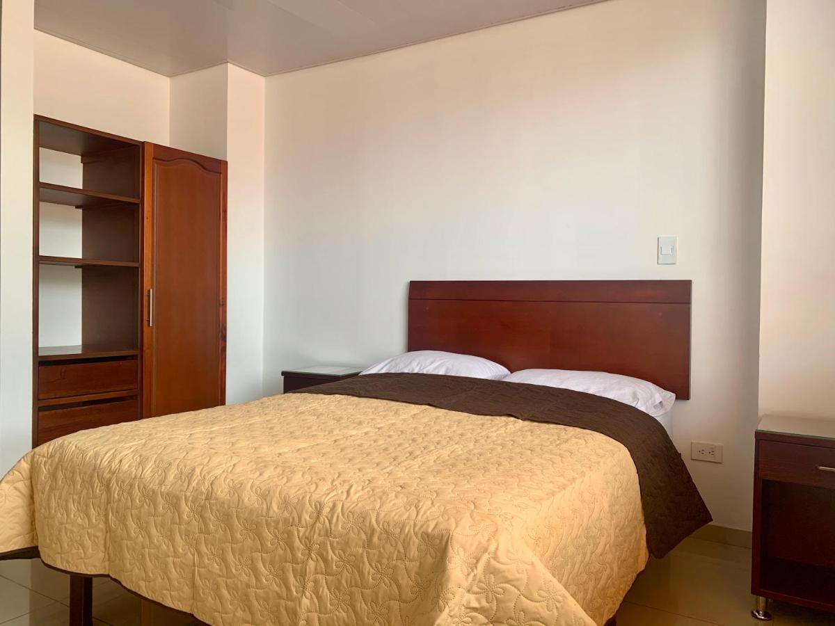 Hotel Universal Ντουιτάμα Εξωτερικό φωτογραφία